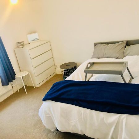 Charming Town Centre 3 Double Beds Home Free Parking Tonbridge Ngoại thất bức ảnh