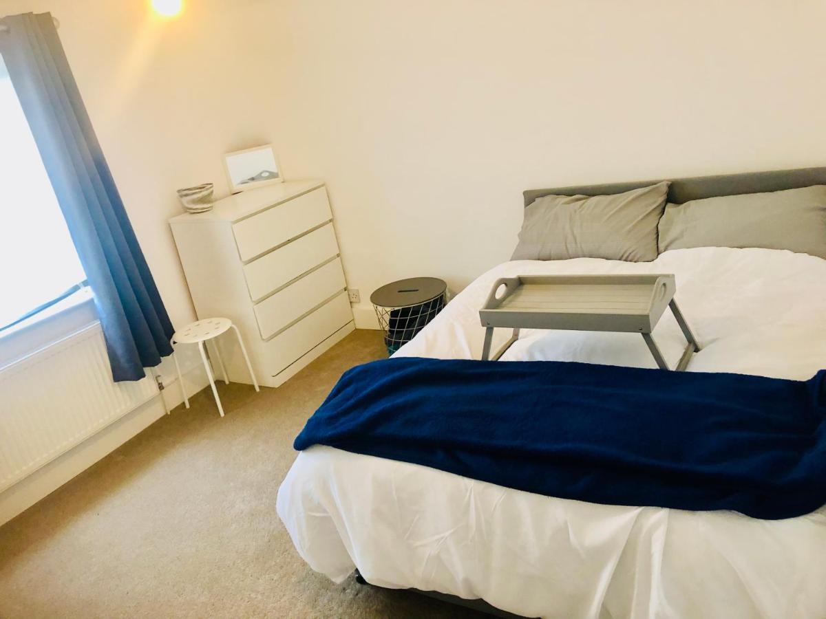 Charming Town Centre 3 Double Beds Home Free Parking Tonbridge Ngoại thất bức ảnh