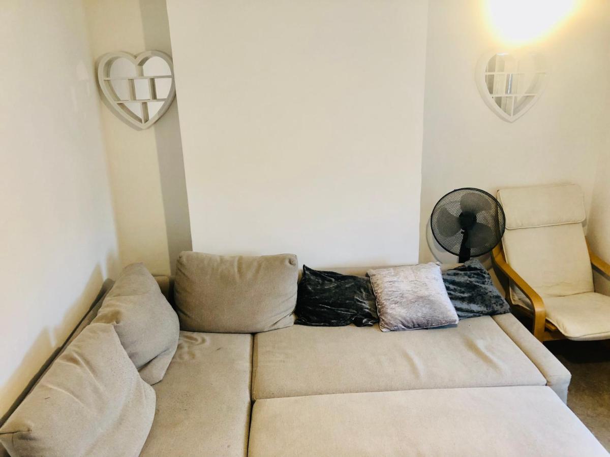 Charming Town Centre 3 Double Beds Home Free Parking Tonbridge Ngoại thất bức ảnh