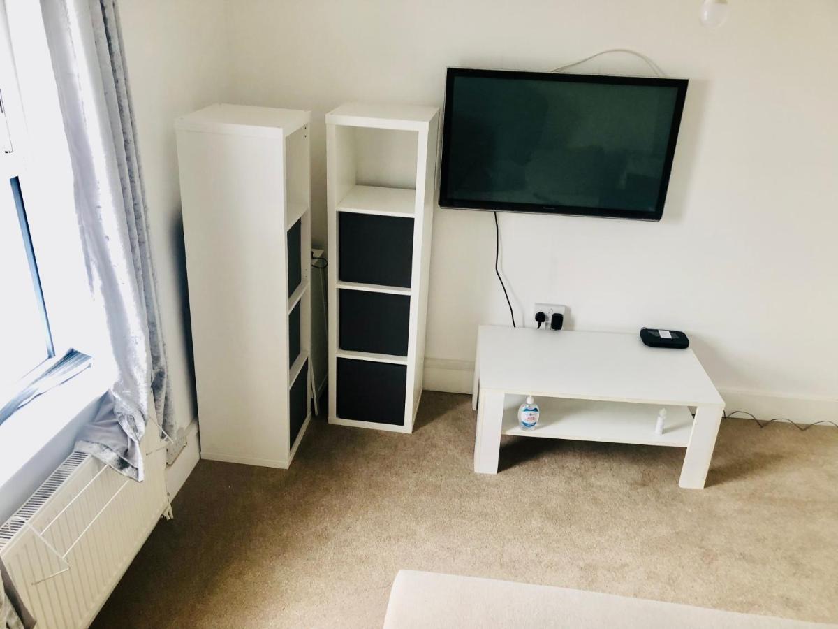 Charming Town Centre 3 Double Beds Home Free Parking Tonbridge Ngoại thất bức ảnh