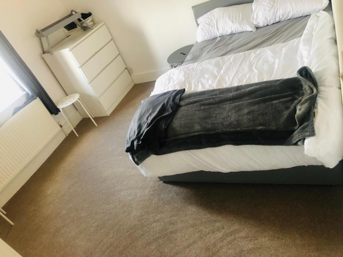 Charming Town Centre 3 Double Beds Home Free Parking Tonbridge Ngoại thất bức ảnh